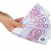 Sofort 900 Euro leihen mit Sofortauszahlung