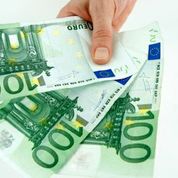 850 Euro Kurzzeitkredit sofort aufs Konto