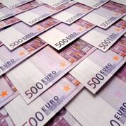 1000 Euro Geld in wenigen Minuten auf dem Konto